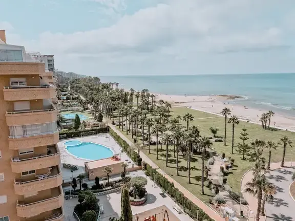 Que ver en Marina d’Or España