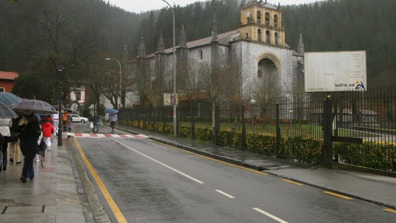 Que ver en Markina, España