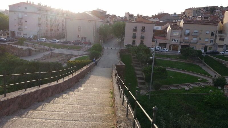 Qué ver en Martorell, España