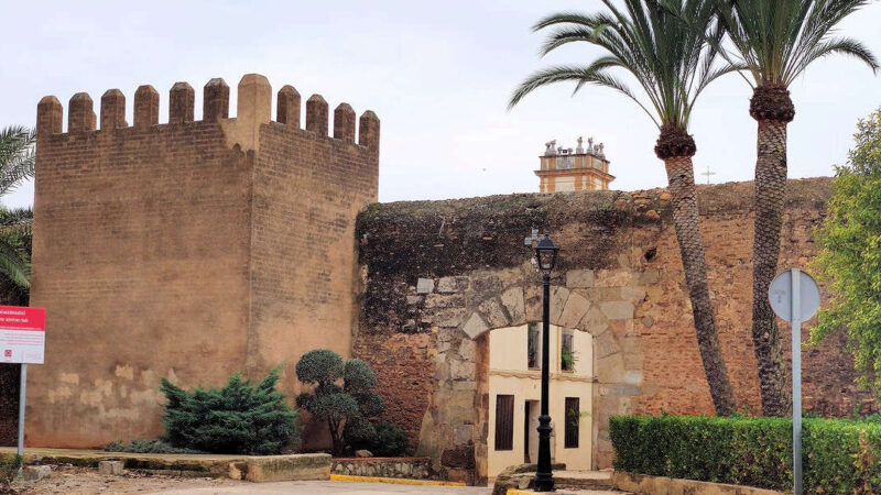 Qué ver en Mascarell, España