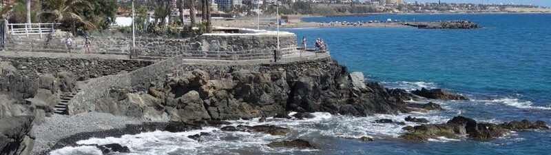 Qué ver en Maspalomas, España