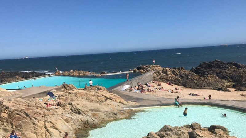 Que ver en Matosinhos, Portugal