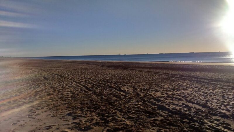 Qué ver en Mazagón, España