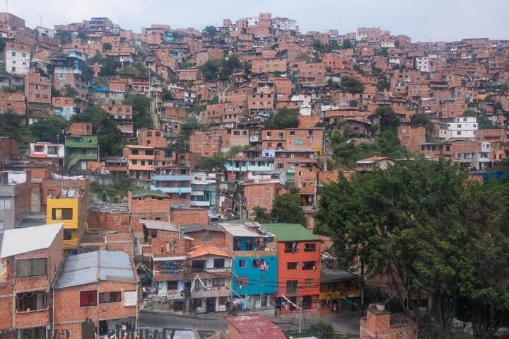 Qué ver en Medellín, Colombia
