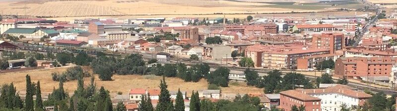 Qué ver en Medina del Campo, España