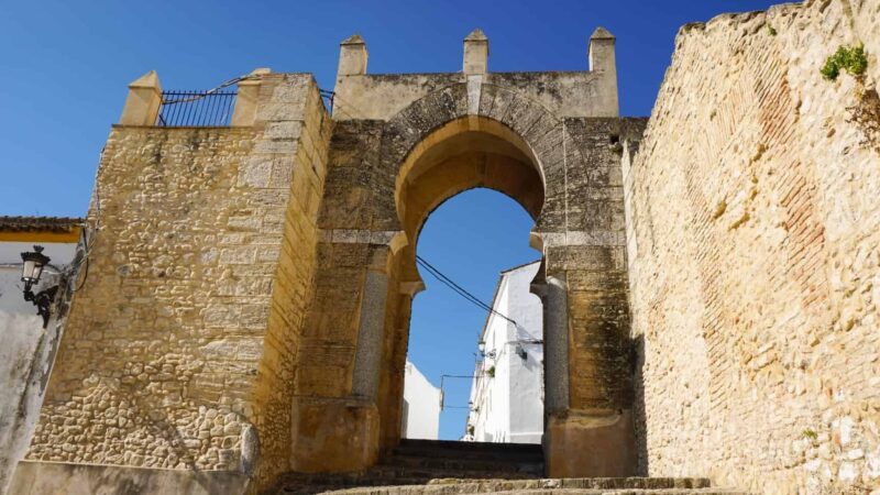 Que ver en Medina Sidonia, España