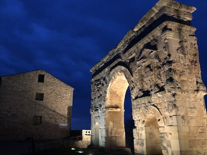 Qué ver en Medinaceli, España
