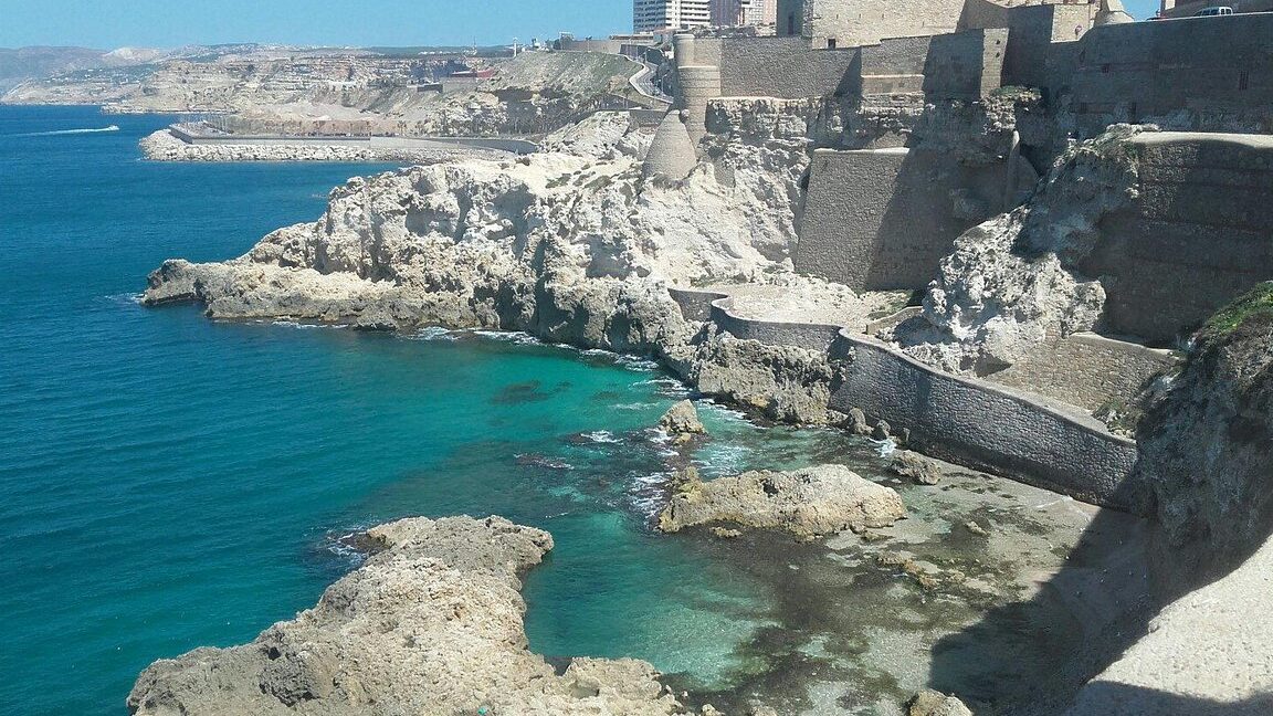 Qué ver en Melilla, España