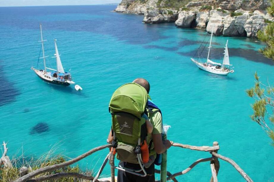 Qué ver en Menorca con niños, España