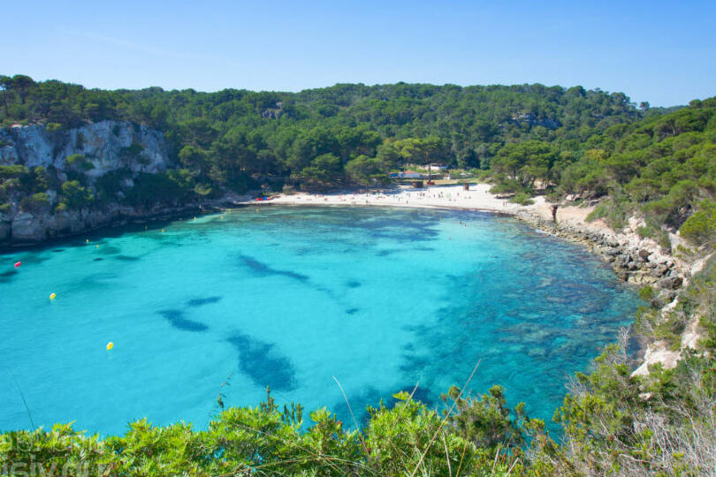 Qué ver en Menorca en 7 días, España