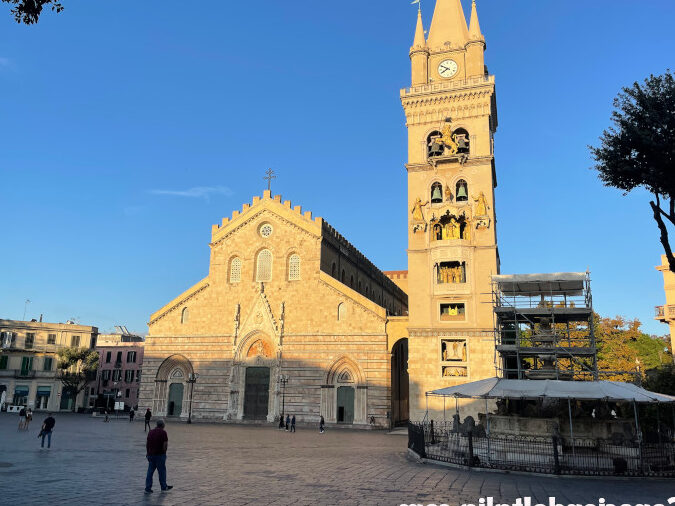 Qué ver en Messina, Italia