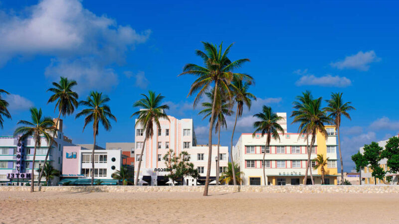 Qué ver en Miami Beach, Estados Unidos