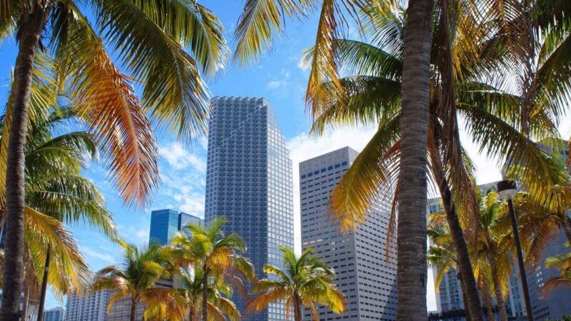 Que ver en Miami, Estados Unidos
