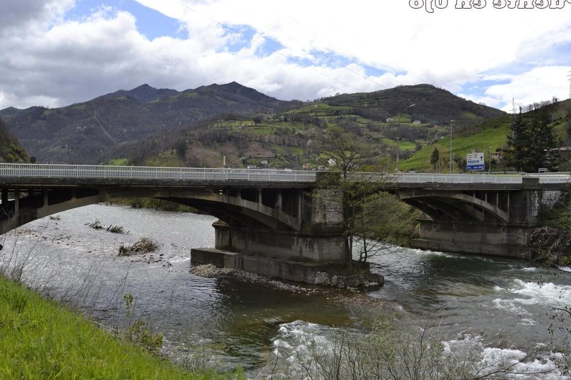 Qué ver en Mieres, España