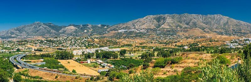 Que ver en Mijas Costa España