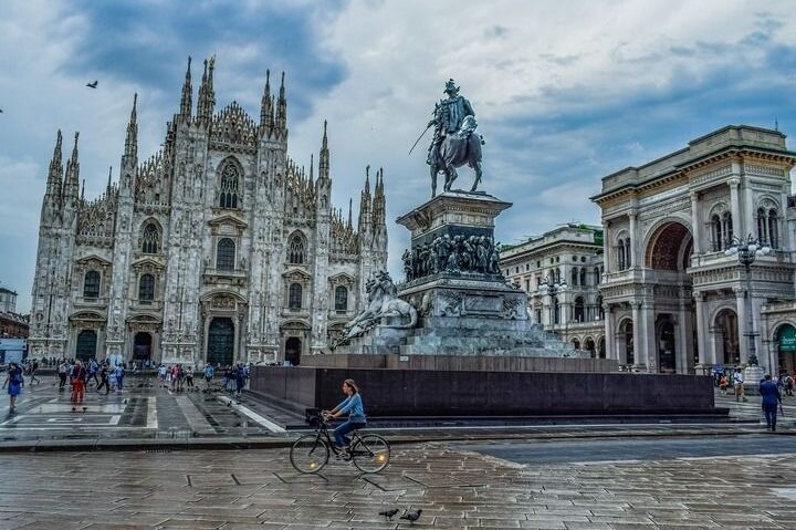 Que ver en Milán, Italia