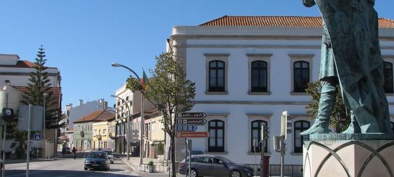 Qué ver en Mira, Portugal, Portugal