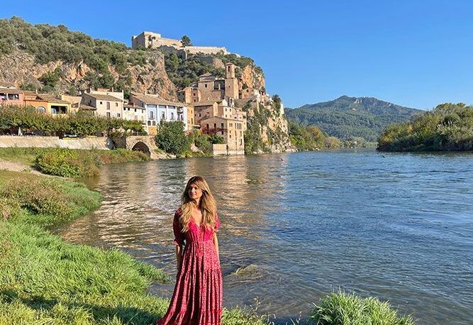 Qué ver en Miravet en un día, España