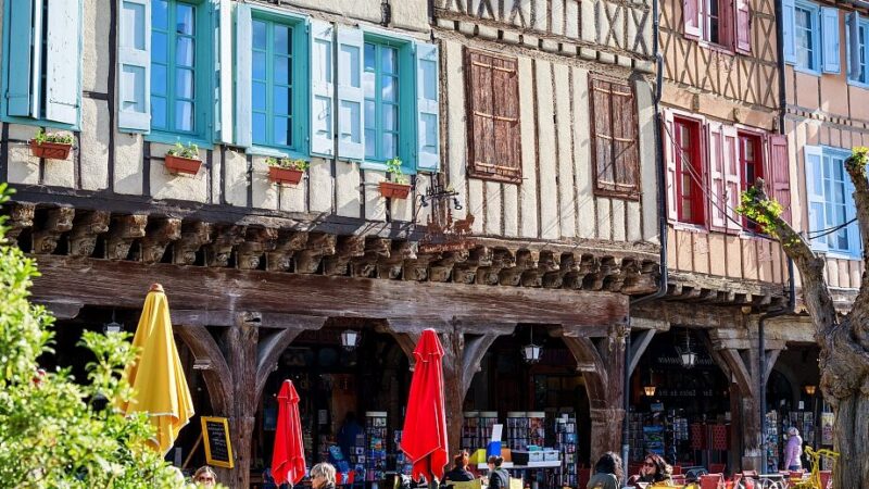 Que ver en Mirepoix, Francia