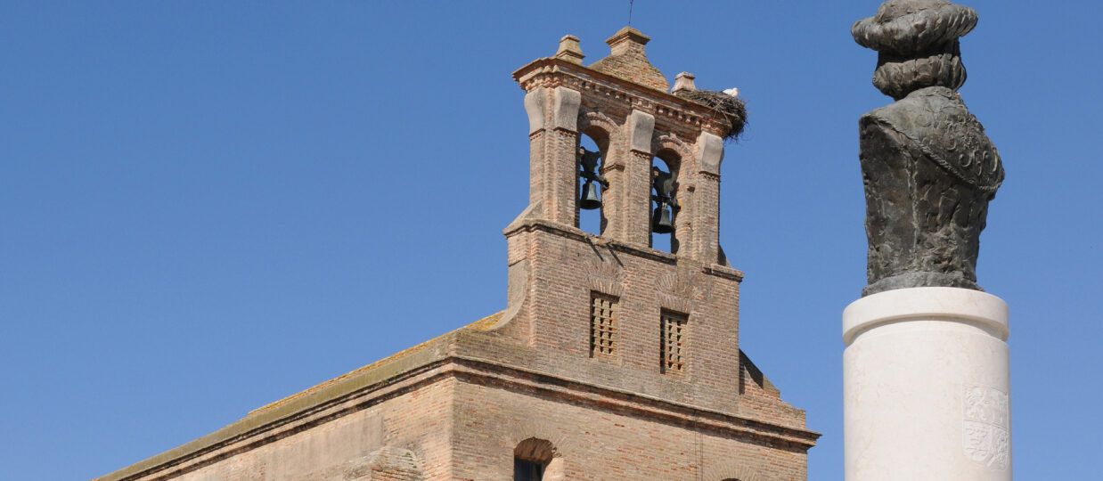 Que ver en Moguer, un día, España