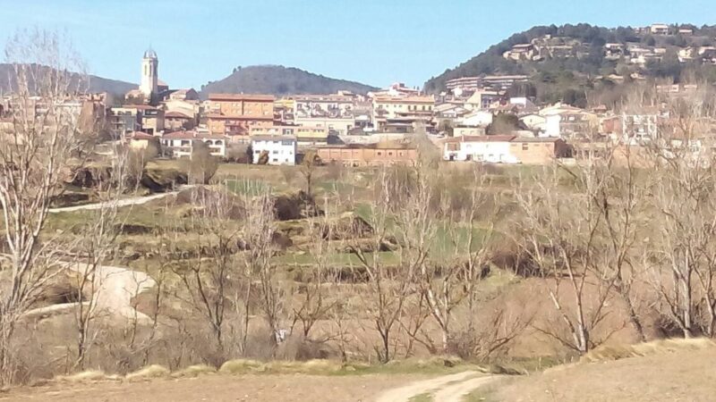 Qué ver en Moià, España