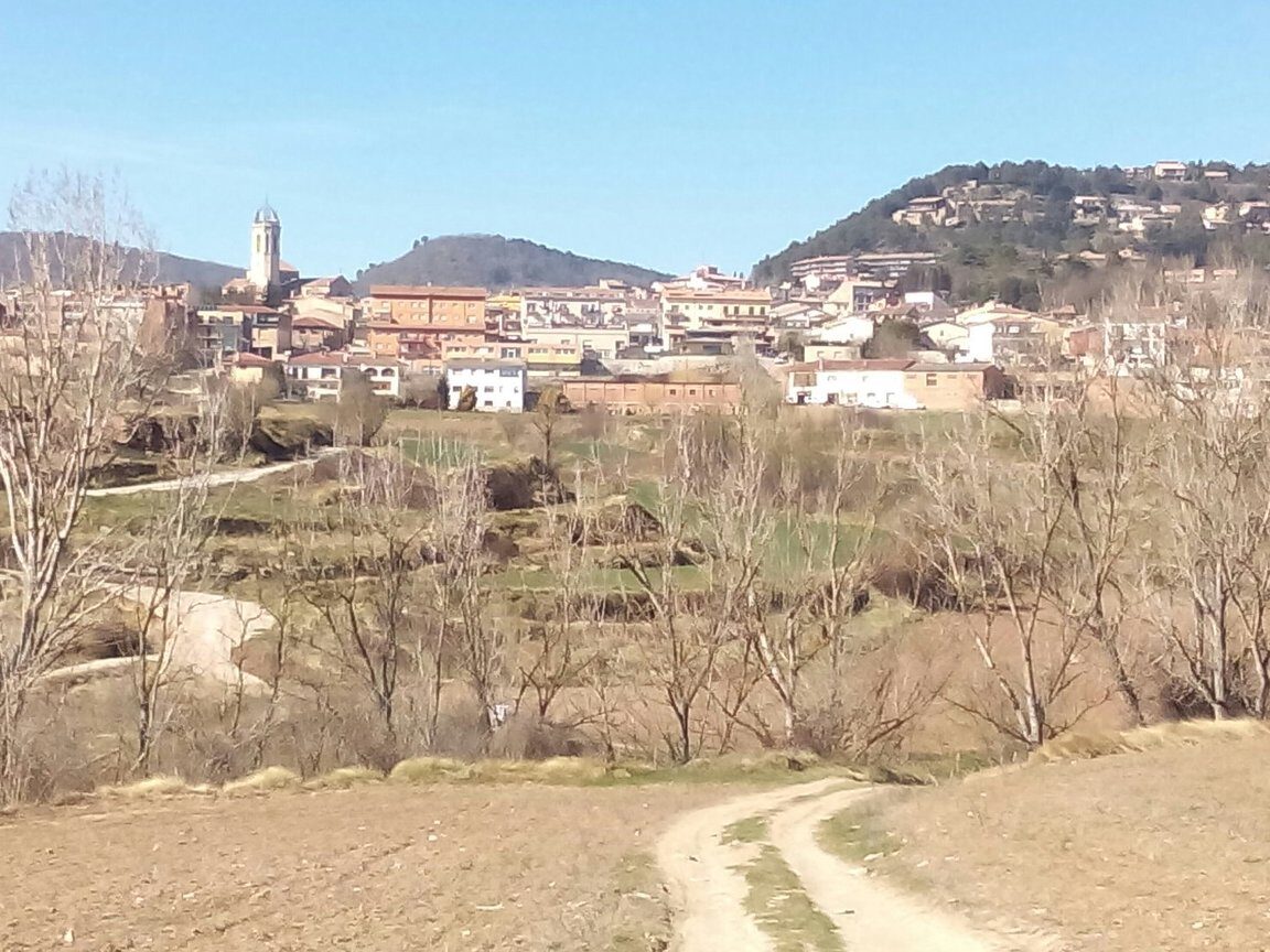 Qué ver en Moià, España