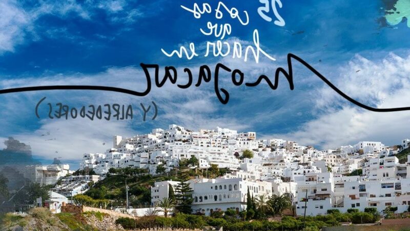 Qué ver en Mojácar y alrededores, España