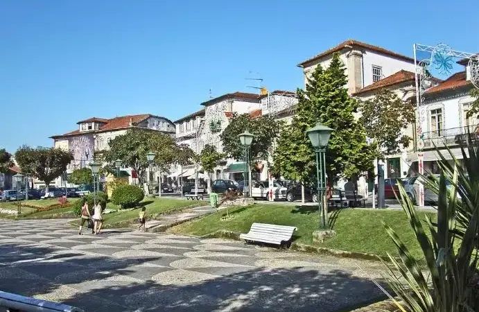Qué ver en Monção, Portugal