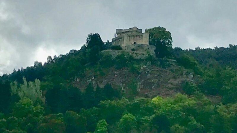 Qué ver en Mondariz, España