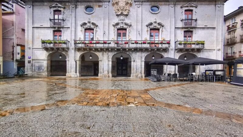 Qué ver en Mondragón, España