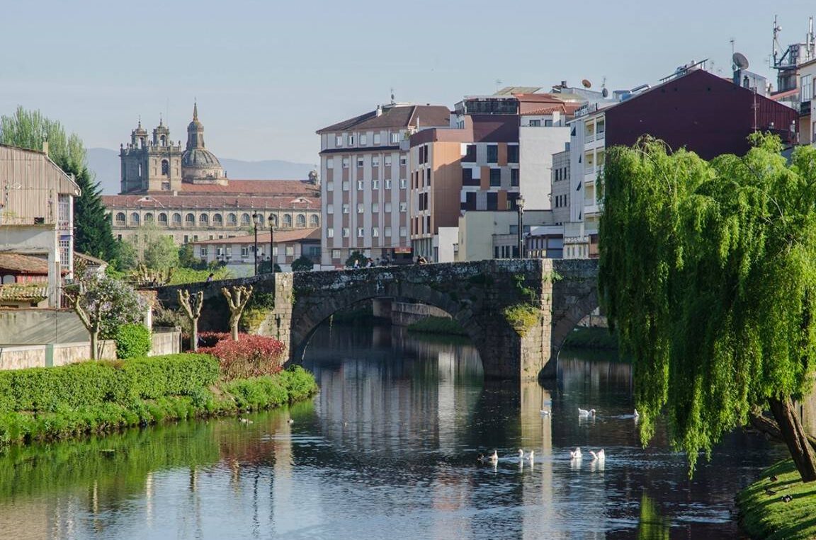 Que ver en Monforte de Lemos, España