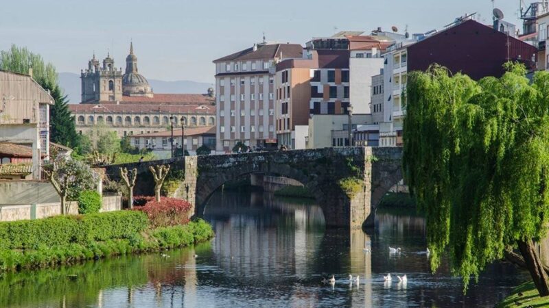 Qué ver en Monforte, España