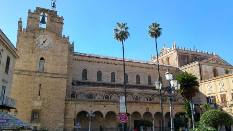 Qué ver en Monreale, Italia