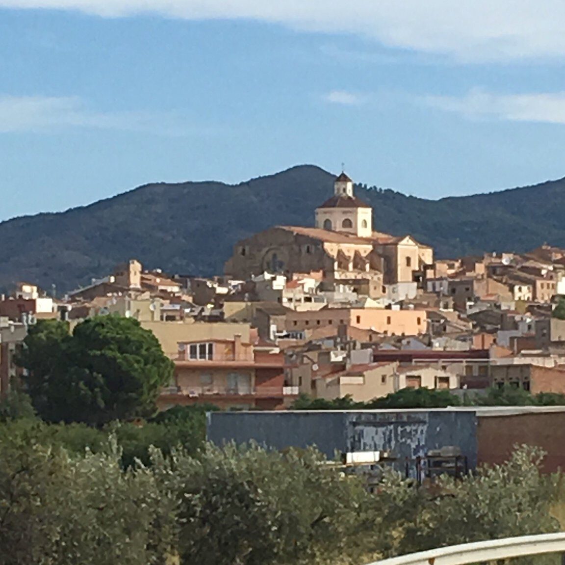 Que ver en Mont Roig del Camp, España