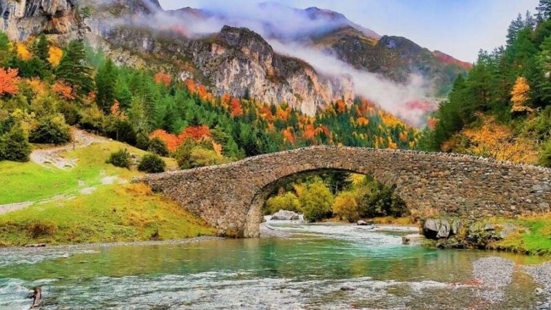 Qué ver en Monte Perdido, España
