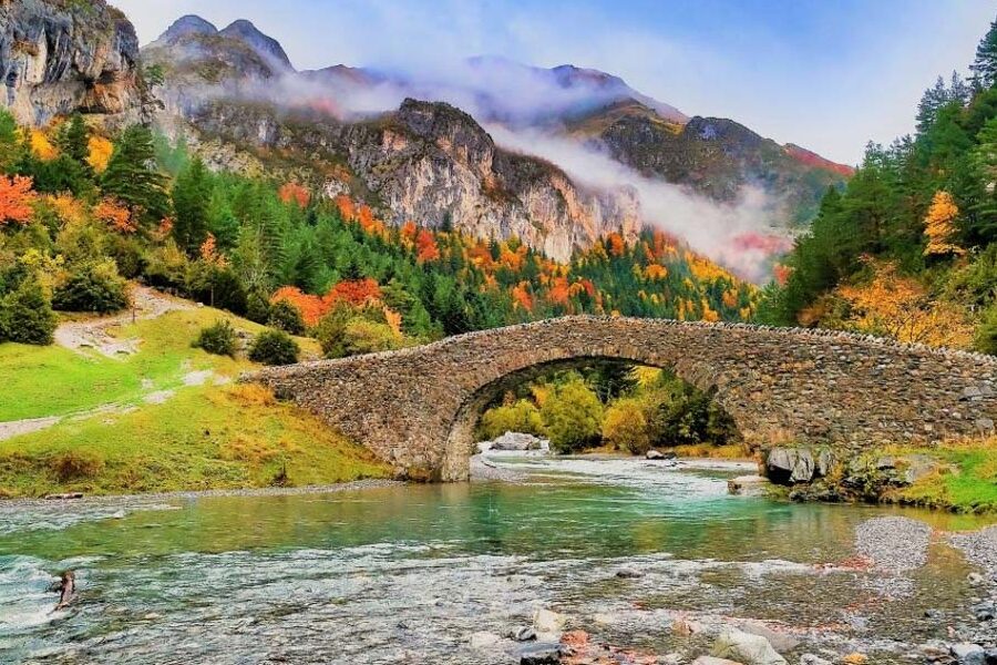 Qué ver en Monte Perdido, España