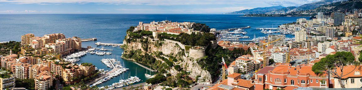 Qué ver en Montecarlo, Mónaco