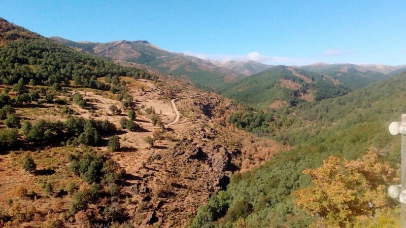 Qué ver en Montejo de la Sierra, España
