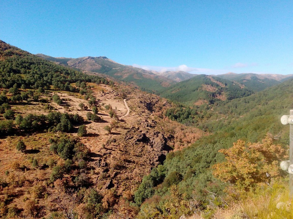 Qué ver en Montejo de la Sierra, España
