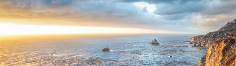 Qué ver en Monterey California, Estados Unidos