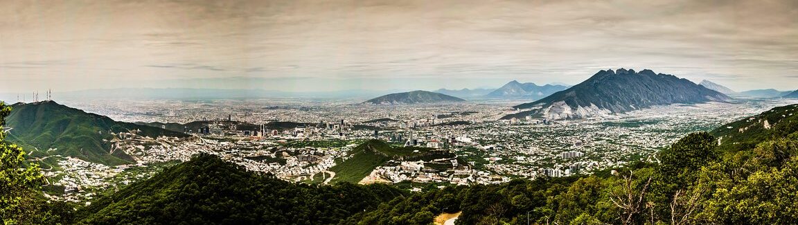 Que ver en Monterrey, México