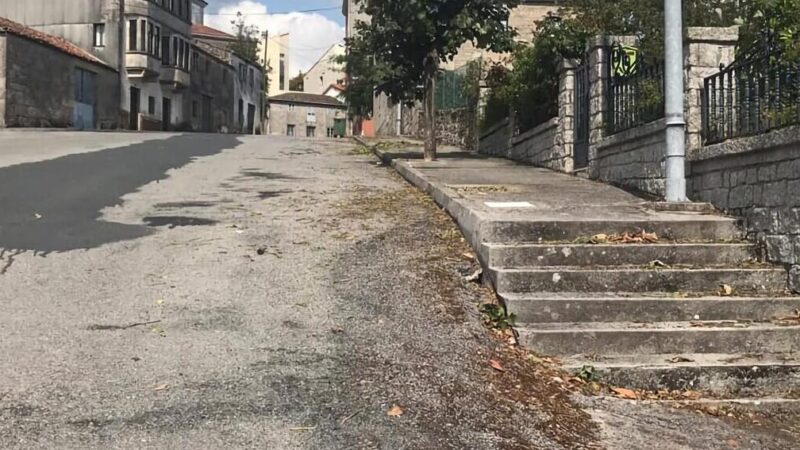 Qué ver en Monterroso, España