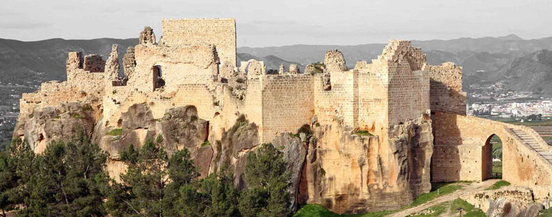 Que ver en Montesa, España