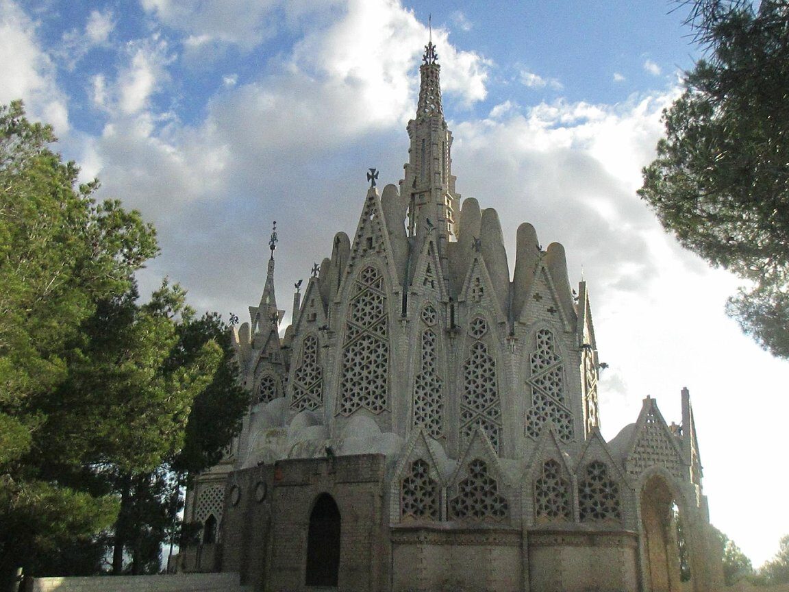 Qué ver en Montferri, España