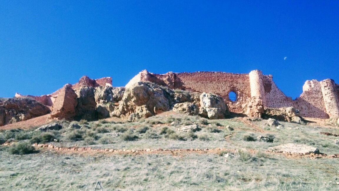 Qué ver en Montiel, España
