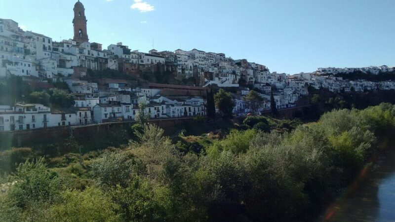 Qué ver en Montoro, España
