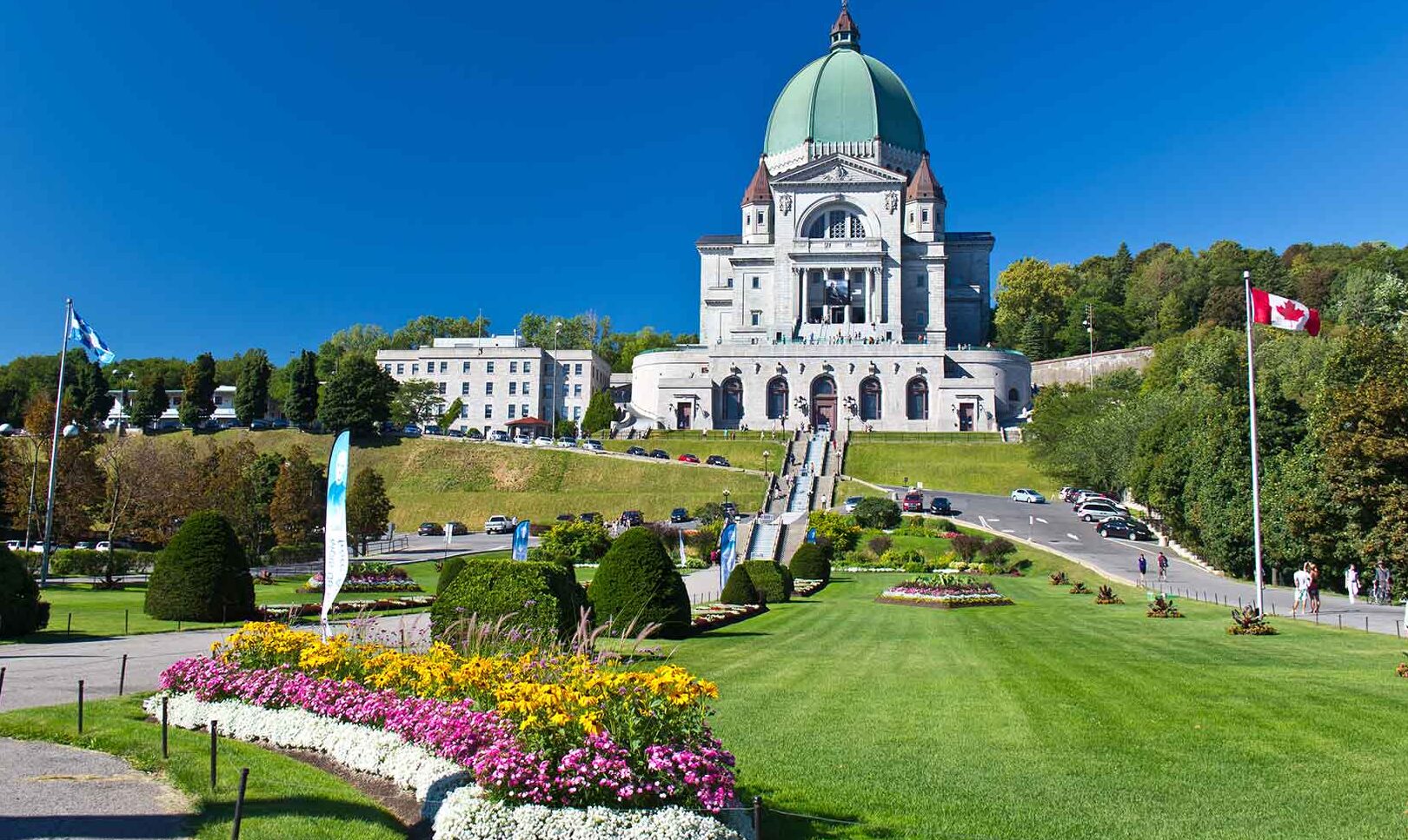 Qué ver en Montreal, Canadá