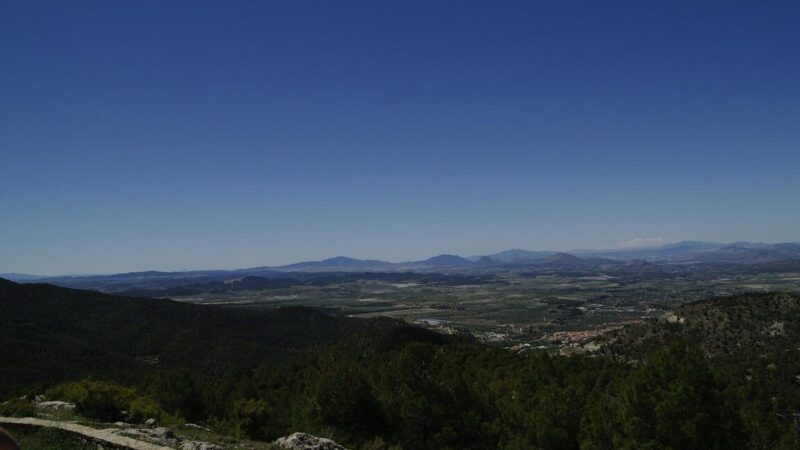 Qué ver en Moratalla, España