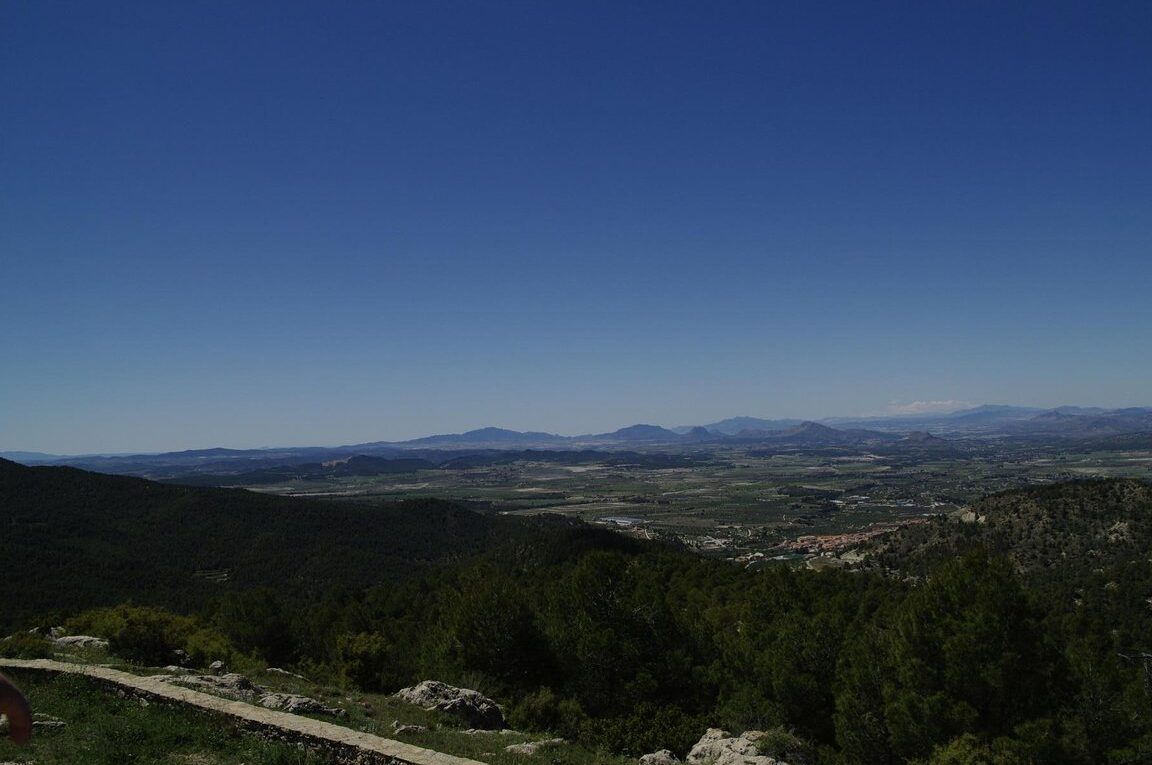 Qué ver en Moratalla, España