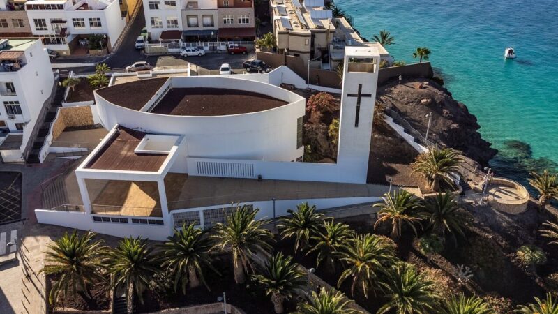 Qué ver en Morro Jable, España